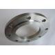 Oil Pipes Stainless Steel Equal DN10 Flat Welding Flange