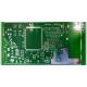 ROHS UL Custom Made Circuit Boards 4 Layer 1 Oz PCB Copper Thickness Green Solder Mask