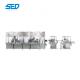 Hyaluronic Acid Sealing Liquid Filling Machine