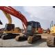                 Used Hitachi Excavator Zx200-3 with Electirc Injection, Secondhand Origin Japan Crawler Digger Zx200 on Sale             