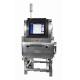 FDA Food Autoclear X Ray Machine 100KV Industrial X Ray Inspection Machine