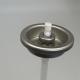 Universal Tire Inflator Valve for Rental Car Companies with Adaptable Design