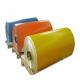 Mill Finish Aluminum Coil Roll 0.15mm 0.3mm Thickness Corrosion Resistance