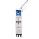 china skin resurfacing machine vaginal scanxel round fotona fractional co2 laser with 3 heads