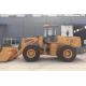Factory XDEM NG855 5Ton New Wheel Loader For Sale