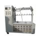 IEC60884-1 Figure 21 Plug Cord Flexing Testing Machine / Apparatus For Flexing Test