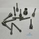 CNC Turned Component SUS304 18-8 T-shaped Socket Wrench With Anti Detachment Marble