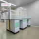 Export Plywood Package Chemistry Lab Furniture For Easy Installation And Easy Storage