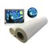 Easy Stretched Inkjet 100% Pure Cotton Art Canvas Roll For Eco Solvent Printers