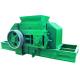 High Efficiency Double Roller Crusher For Clay Shale Coal