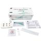 Coronavirus Disease Detection Rapid Self Saliva Antigen Test Home Kit
