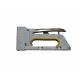 KM   Factory price stapler in stock Adjustable stapler gun,