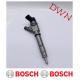 Fuel Injector Assembly 0445120126 For KOBELCO SK130-8 SK140-8 32G61-00010