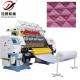 Computerized Wool Quilt Quilting Machine Multi Needles For Industrial