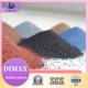 ODM Powder Color Sand Powder Fireproof High Temperature Calcined