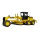 Reliable Durable Land Moving Equipment With Scarifier 14500kg Operating Weight
