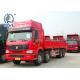 SINOTRUK HOWO A7 8x4 Box Stake Truck/Cargo Truck 336hp New Cargo Truck,Heavy