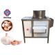 Convenient Low Damage Rate Dry Garlic Separating Machine Easy To Clean