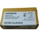 SIEMENS 6ES7952-1AL00-0AA0 SIMATIC S7 MC952  RAM MEMORY CARD FOR S7-400, LONG DESIGN, 2 MBYTE