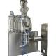GHL Pharmaceutical Shear High Speed Mixer Granulator RMG Powder Granulation Machine