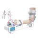 Theratools Medical Physiotherapy Rehabilitation Equipment for Elbow Wrist