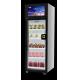 60W Drop Sensor Vending Machine , Food / Drink Currency Detector Vending Machine
