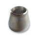 ASME B16.9 815 UNS32750 2 4 6 8 Inch Stainless Steel Seamless Butt Weld Reducer Pipe Fitting