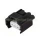 3 Pin 7183-7874-30 7158-4892 Car Air Conditioning Pressure Sensor Oxygen Sensors Wiring Socket With Wires Auto Sealed Connector