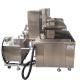 Automated Ultrasonic Cleaning Machine For Carburetors Machine Parts Circulating Filter 190L