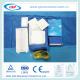 disposable caesarean operation manufactory C-section drape pack