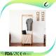 Bathroom folding clothes drying rack