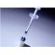 0.5ml 1ml COVID19 Vaccine Syringe Disposable Safety Syringe