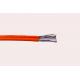 Hybrid FTP Patch Cat5e Ethernet Lan Cable PE Insulation Stranded Bare Copper
