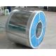 ASTM A653M JIS Hot Dipped Galvanized Steel Coil DX52D Explosive Proof