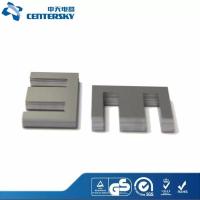 High Frequency Electrical Steel Laminations Silicon Steel Sheet Non Oriented