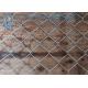 Breeding Protection Net / Barbed Wire / Fence Net / Steel Wire Mesh / Chain Link Fence / Galvanized Chain Link Fence