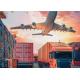 Export DG Shipping Warehousing Freight Amazon FBA Logistics Service