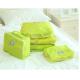 Traveling Packing Cubes Clothes Underwear Organizer Storage Bag in Bag