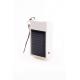 Mini Li-ion Polymer Battery Solar Electronics Charger MD968