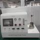 ISO 4589-2 Limiting Oxygen Index Test Apparatus With Paramagnetic Oxygen Sensor