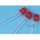 Building display traffic Light 3mm 5mm led emitting diode  LED light round square flat top straw hat oval