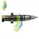 387-9427 Injector For C7 Engine Excavator 3879427 High Quality