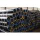 Carbon Alloy Seamless Steel Pipe Tube ASTM A53 A106 Gr. B A210 E355 St52