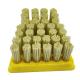 Resin Diamond Diamond Polishing Brushes AP-DBR-FI-03 with Customized Support OEM