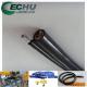 Flexible Round Traveling Control Cable for cranes or other appliances RVV(1G) 4Cx1.5SQMM in black colr