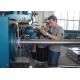High Precison Wedge Wire Screen Welding Machine For Making Water Well Screens