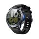 Maximize Your Health With KW300 1.43 AMOLED Smart Watch – Blood Oxygen, Heart Rate & Stress Tracking, Sleep Monitoring, Bluetooth