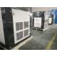 Electronic VSD Screw Compressor With Belt Driven Schneider PLC Control