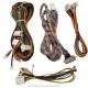 Professional Wire Harness for White Washing Machine and Vending Machine