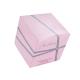 Custom Cosmetic Packaging Box Printing 100G Skinpower Cream Storage Container